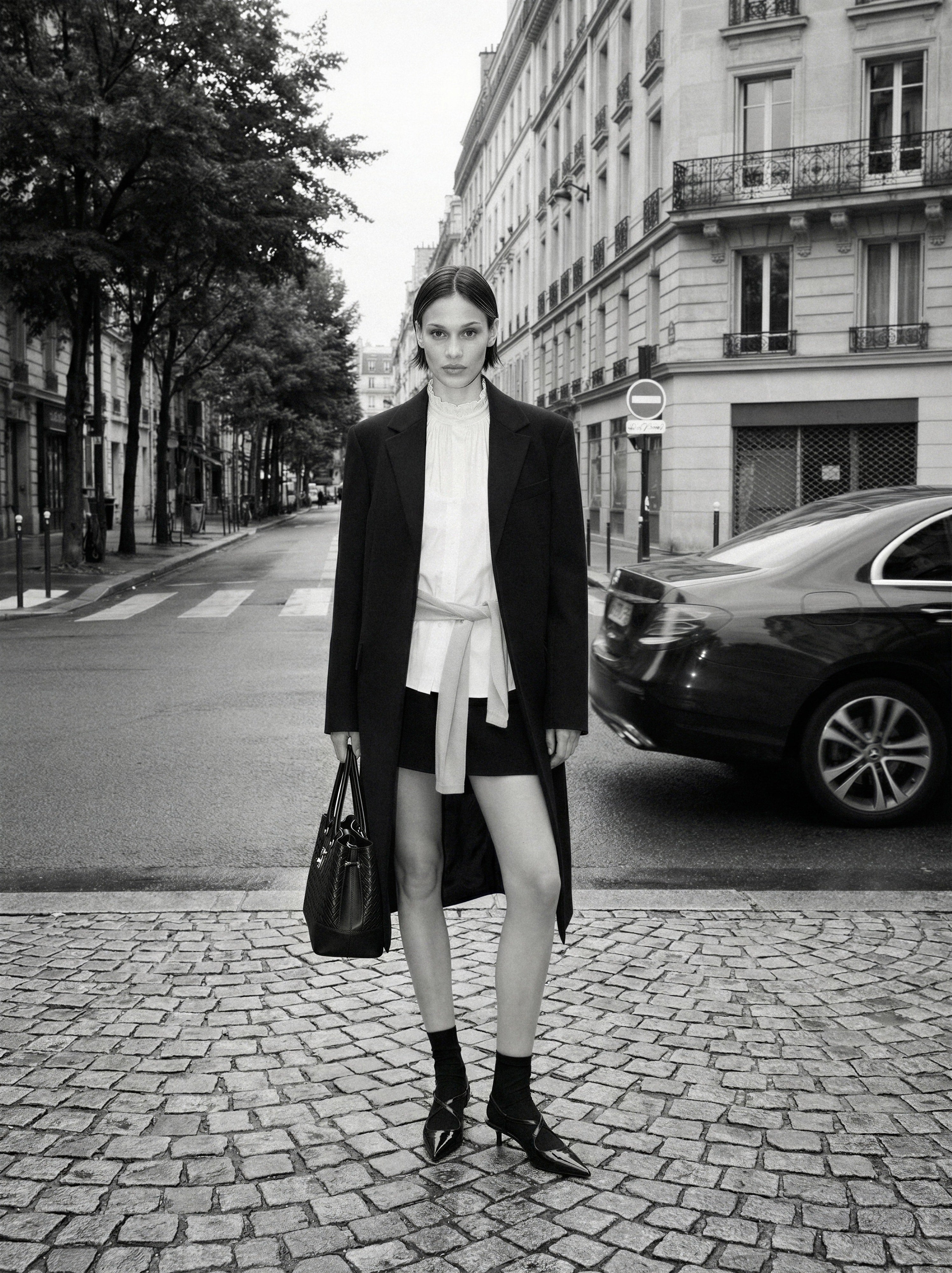 How to Choose the Right Heel Height for Daily Wear
