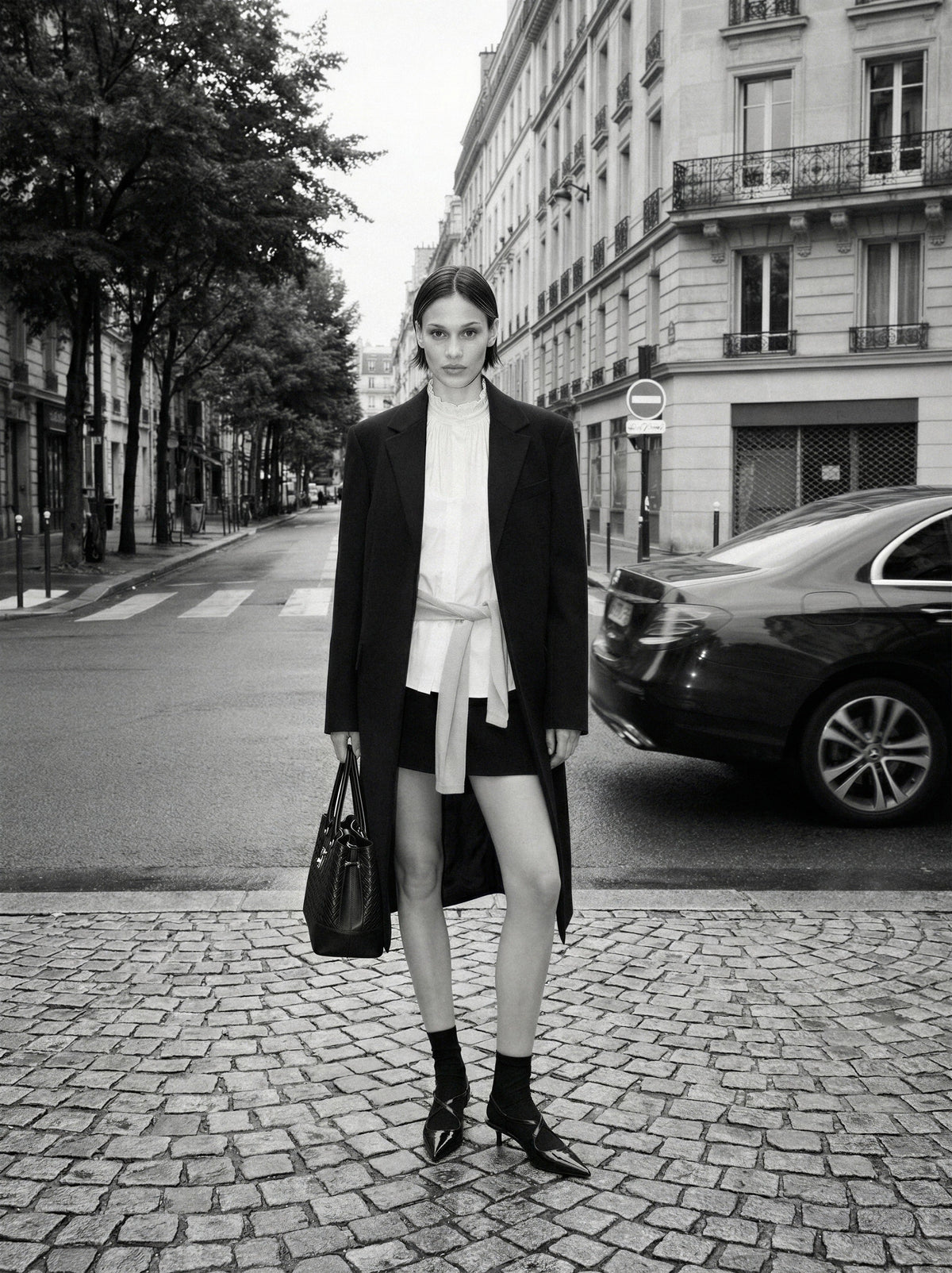 How to Choose the Right Heel Height for Daily Wear