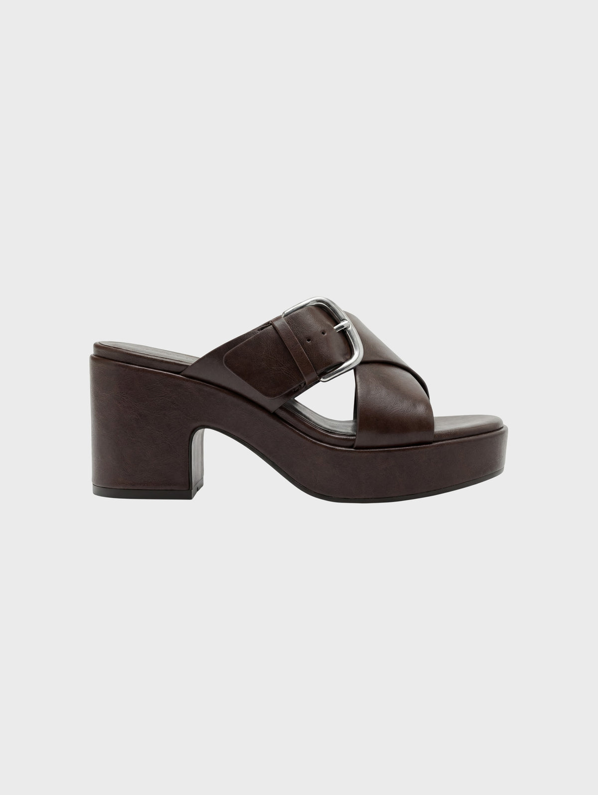 Platform Strap Heels-4