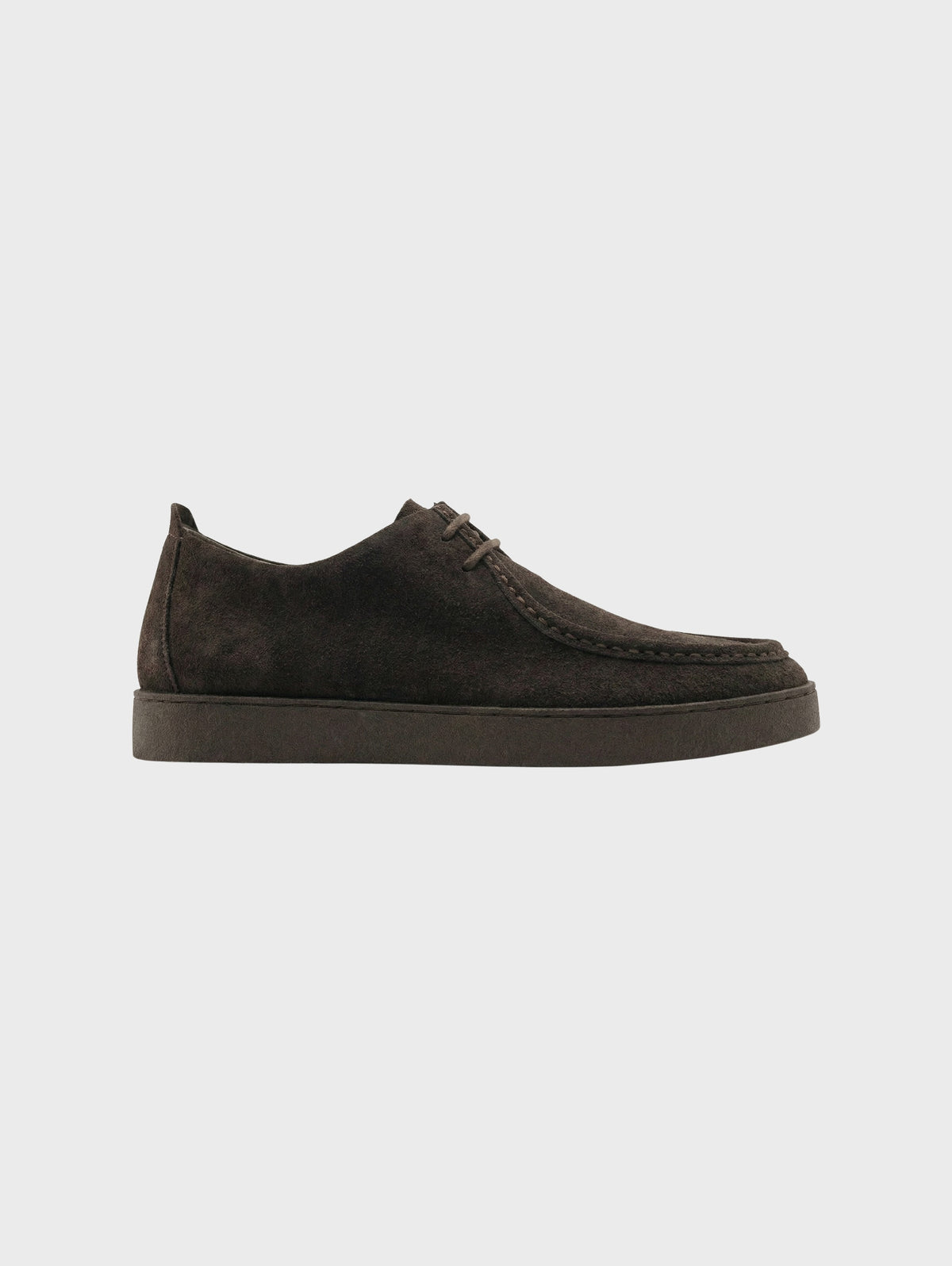 Lace-Up Casual Shoes-2